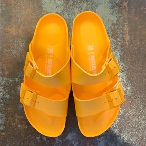 Birkenstock’s sandals